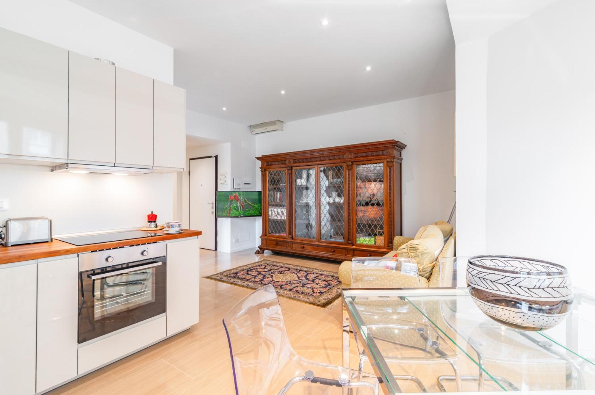 Rossini Apartment In Center Of Pesaro! 외부 사진