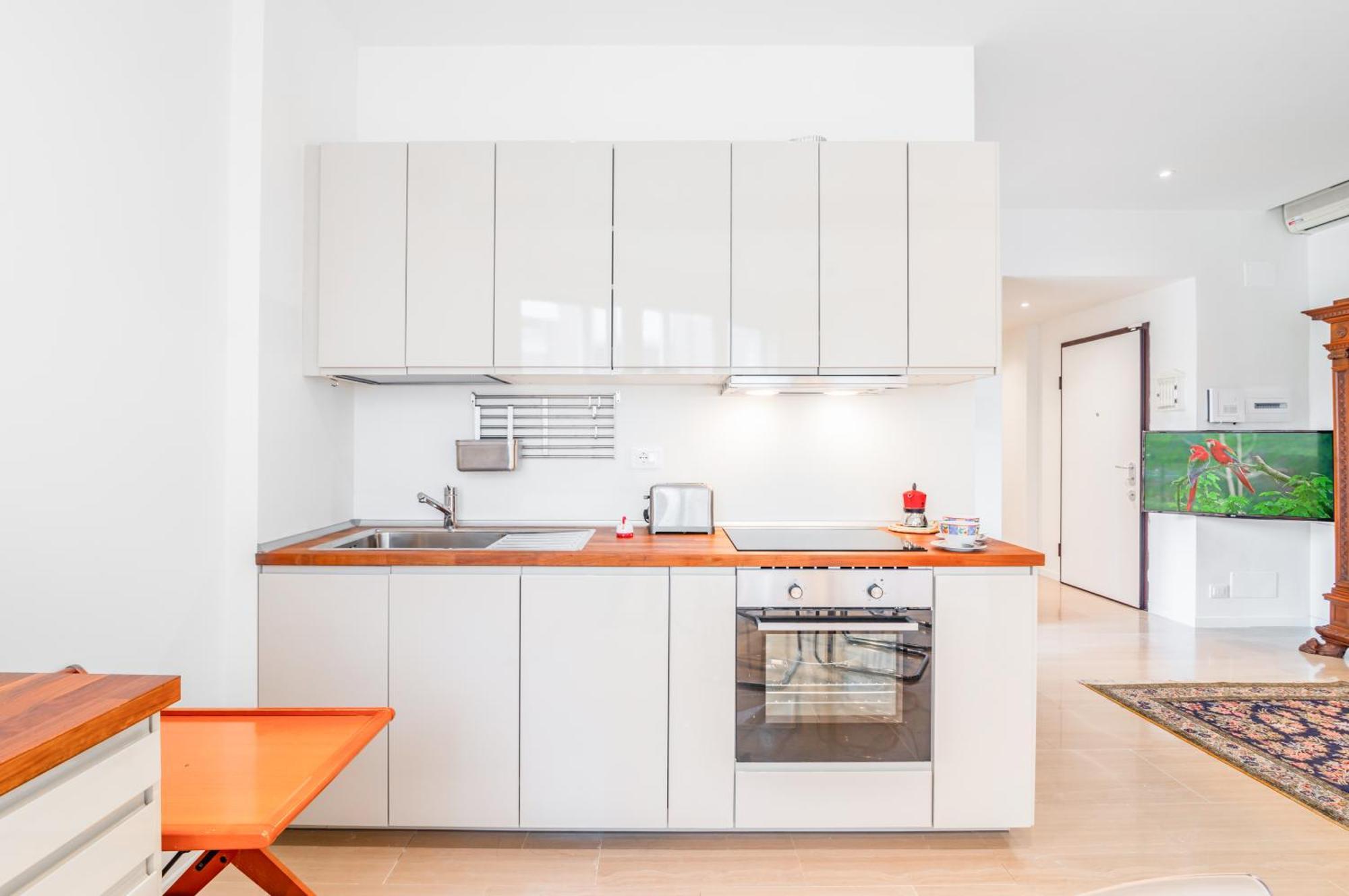 Rossini Apartment In Center Of Pesaro! 외부 사진