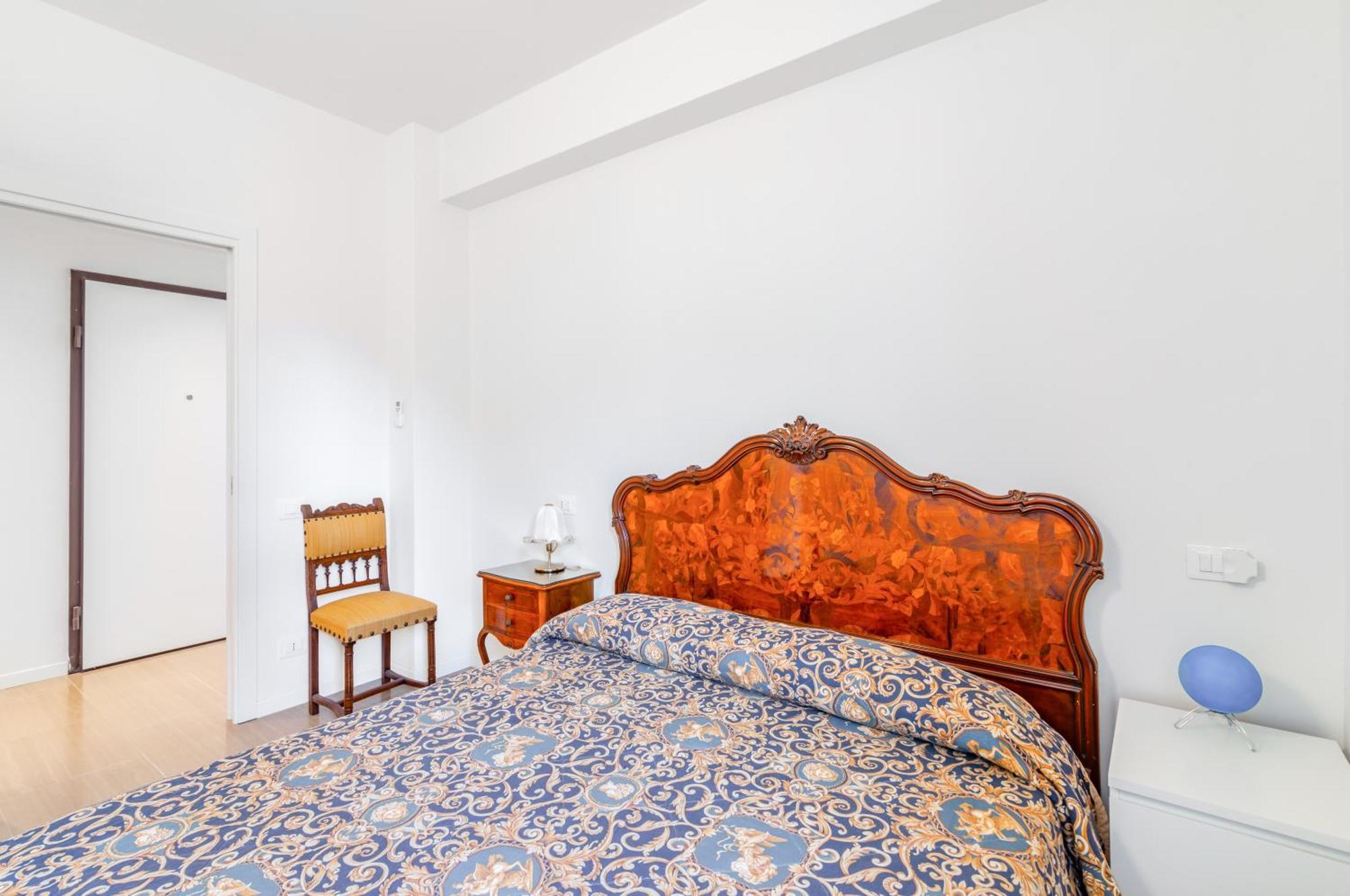 Rossini Apartment In Center Of Pesaro! 외부 사진