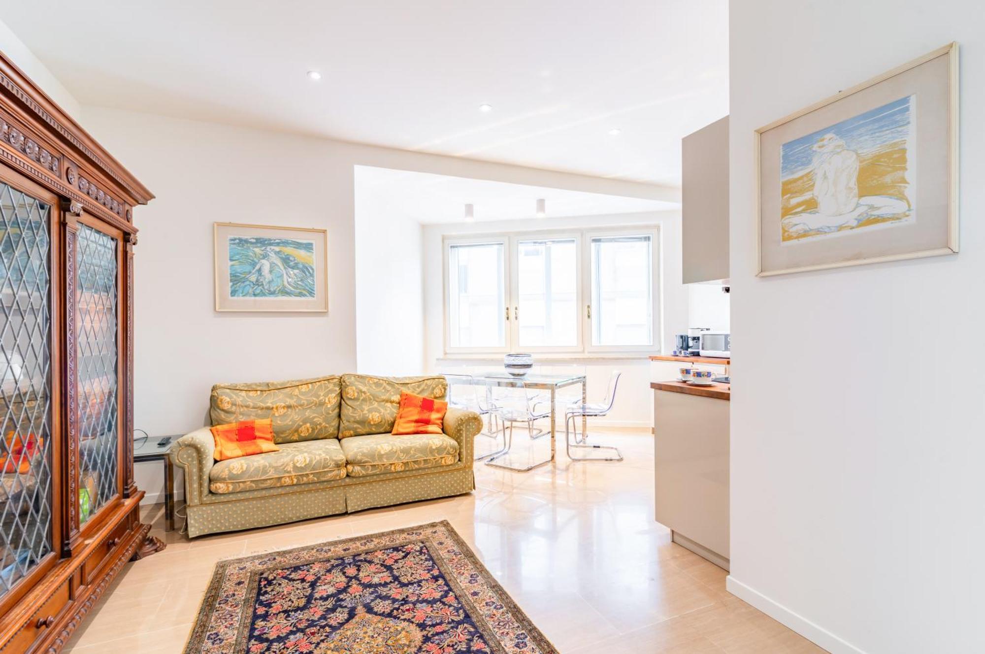 Rossini Apartment In Center Of Pesaro! 외부 사진
